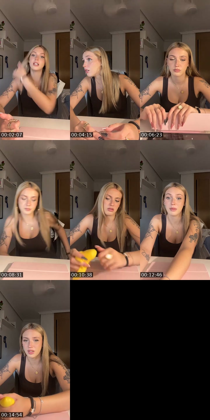 @beatriznietoo TikTok live from 2026-07-07