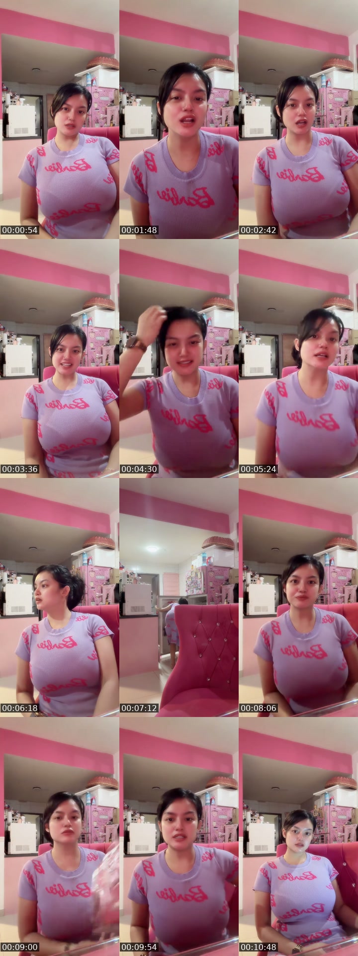 @babyekyn TikTok live from 2026-07-07