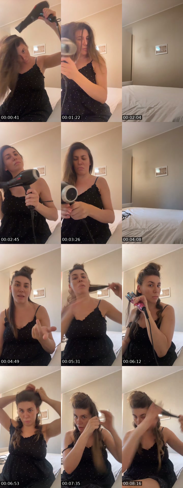@margotferrari2002 TikTok live from 2026-07-07