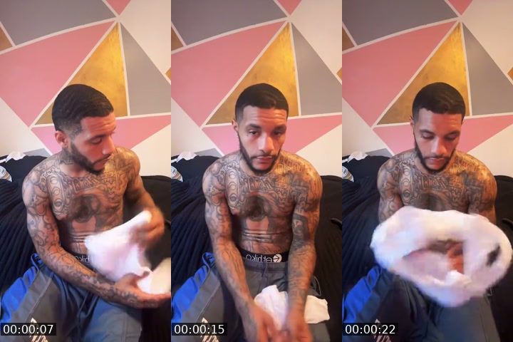 @kaptive24 TikTok live from 2026-07-07