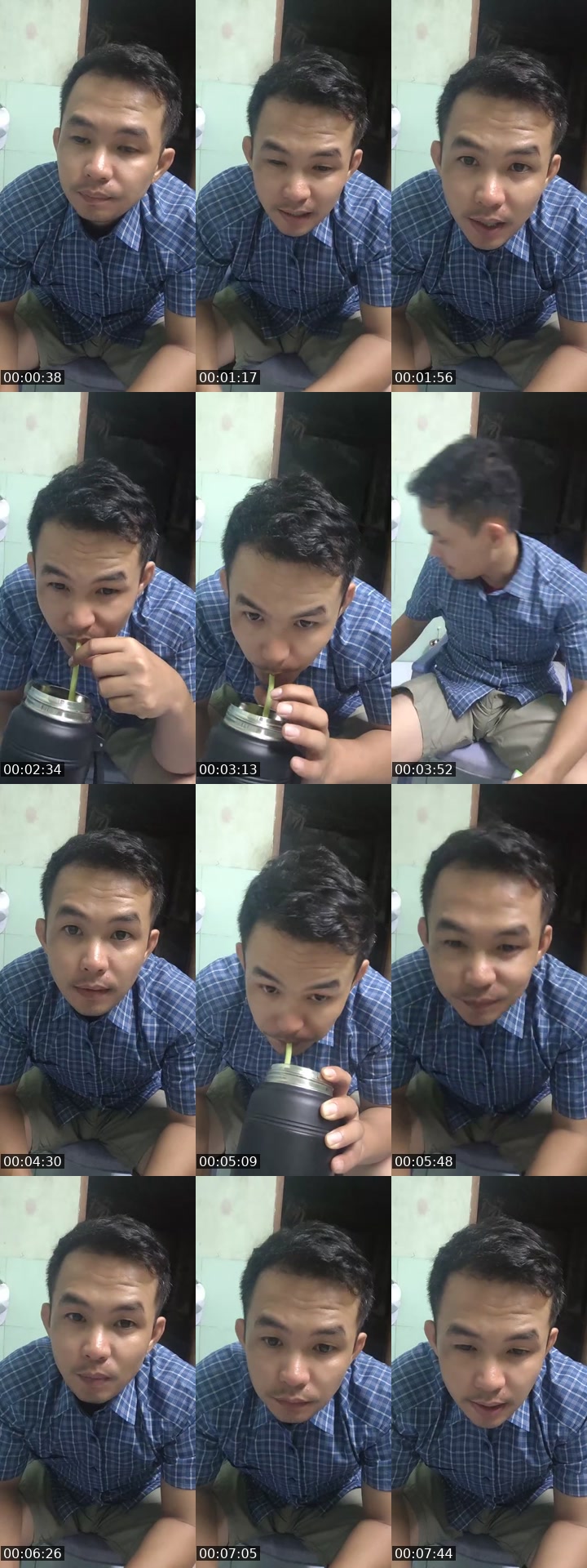 @truong9087 TikTok live from 2026-07-07