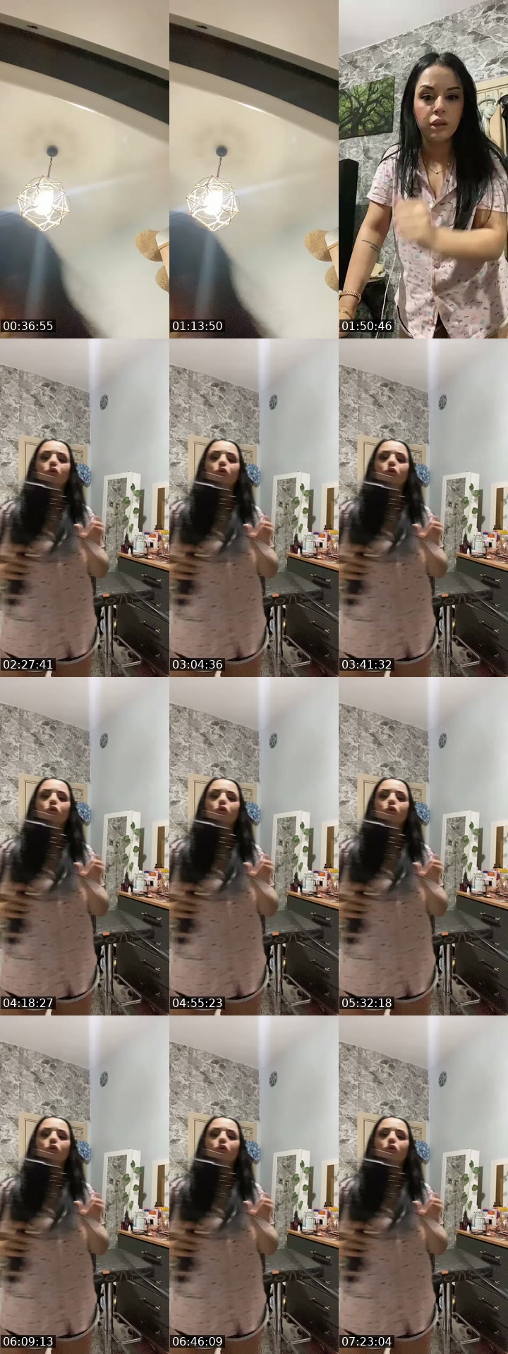 @aysglow1 TikTok live from 2026-07-07