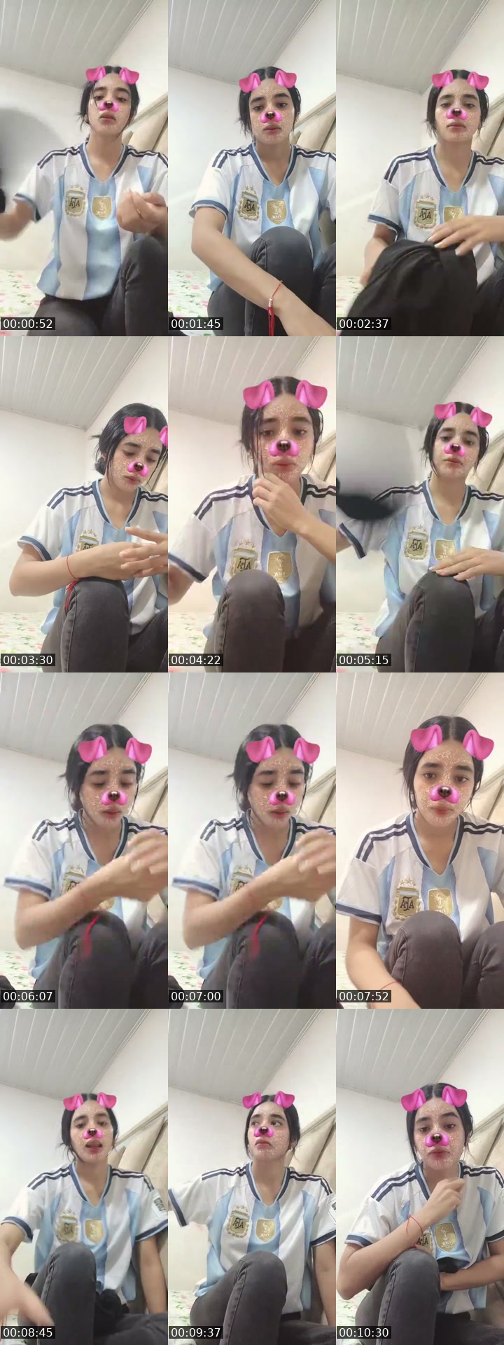 TikTok live: Te doy la bienvenida a mi LIVE by @wwwrodriguez23