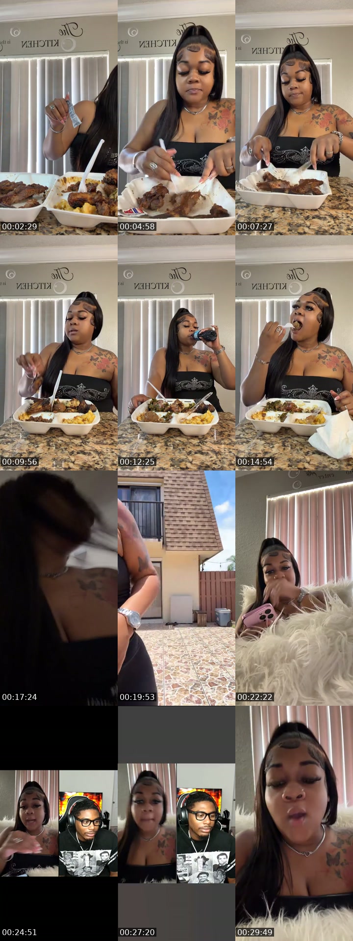 @zariaamourrpt2 TikTok live from 2026-07-07