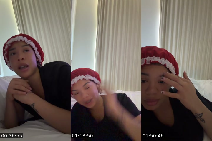 TikTok live: love me some rod by @allaboutmisty