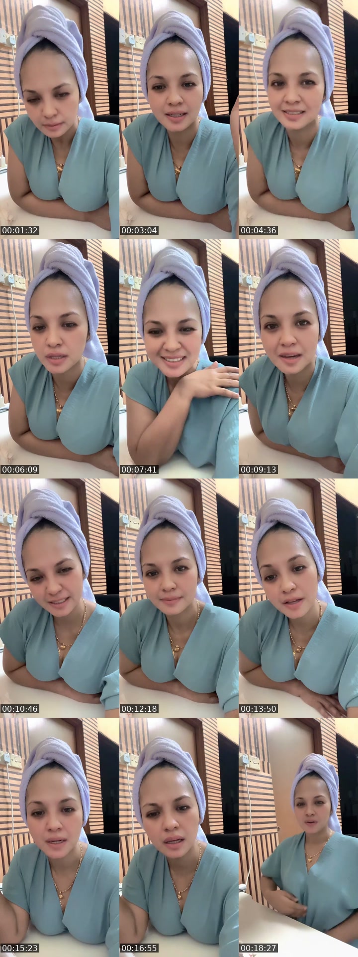 @cikflower22 TikTok live from 2026-07-07