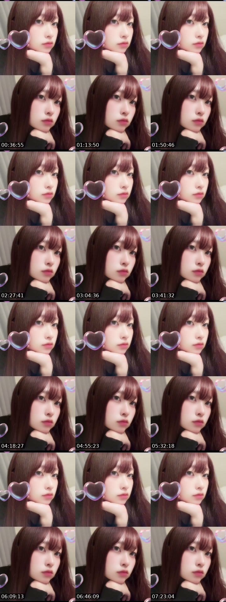 TikTok live: 02 ISFJ 最後の恋人 by @ikageso__