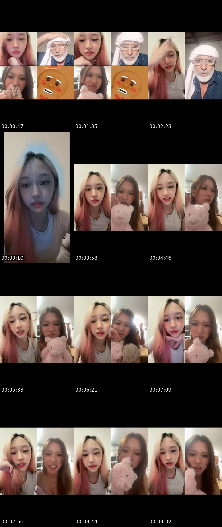 @iammmriri TikTok live from 2026-07-07