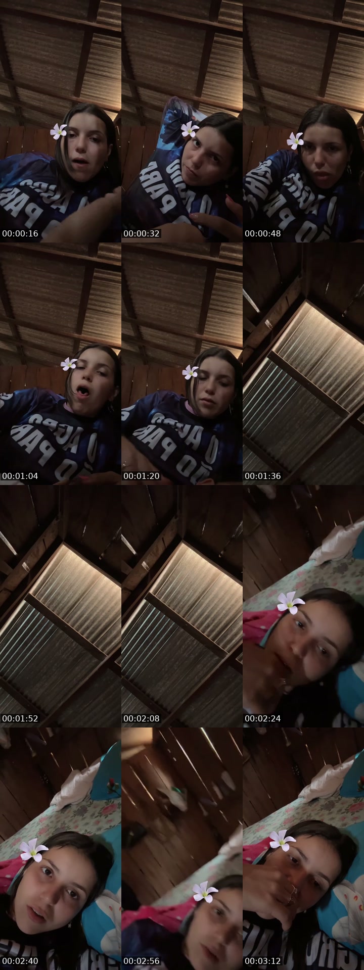 @laradoacre TikTok live from 2026-07-07
