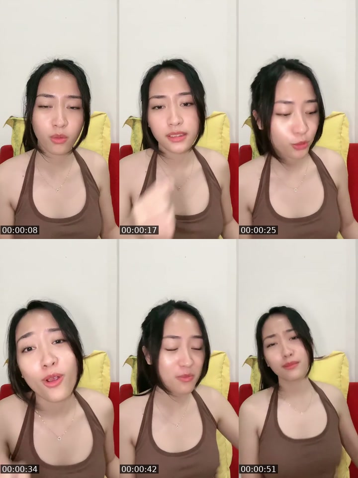 @meiivanie TikTok live from 2026-07-07