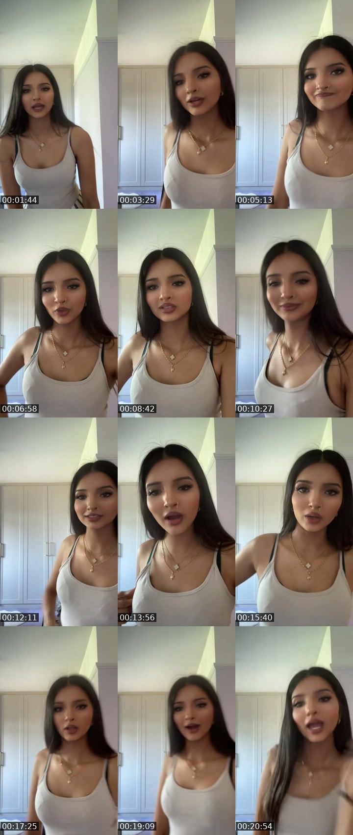 @theylov3_ashaani TikTok live from 2026-07-07