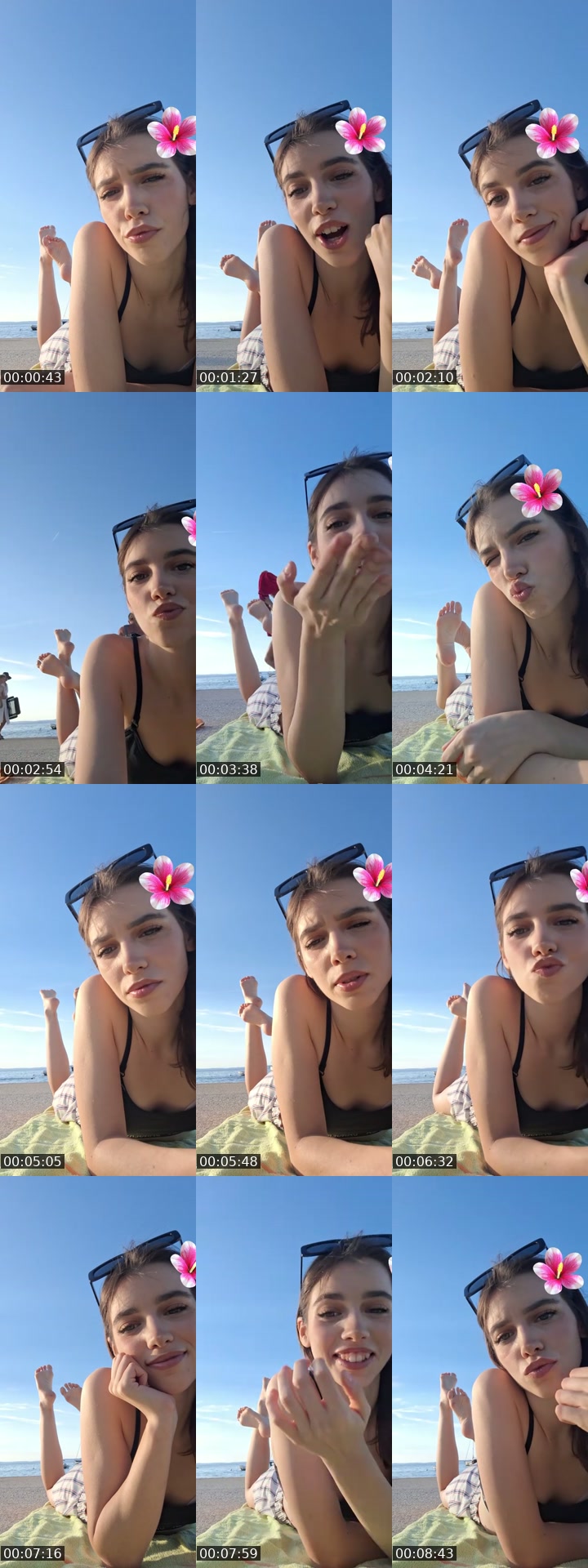 @daryana9103 TikTok live from 2026-07-07