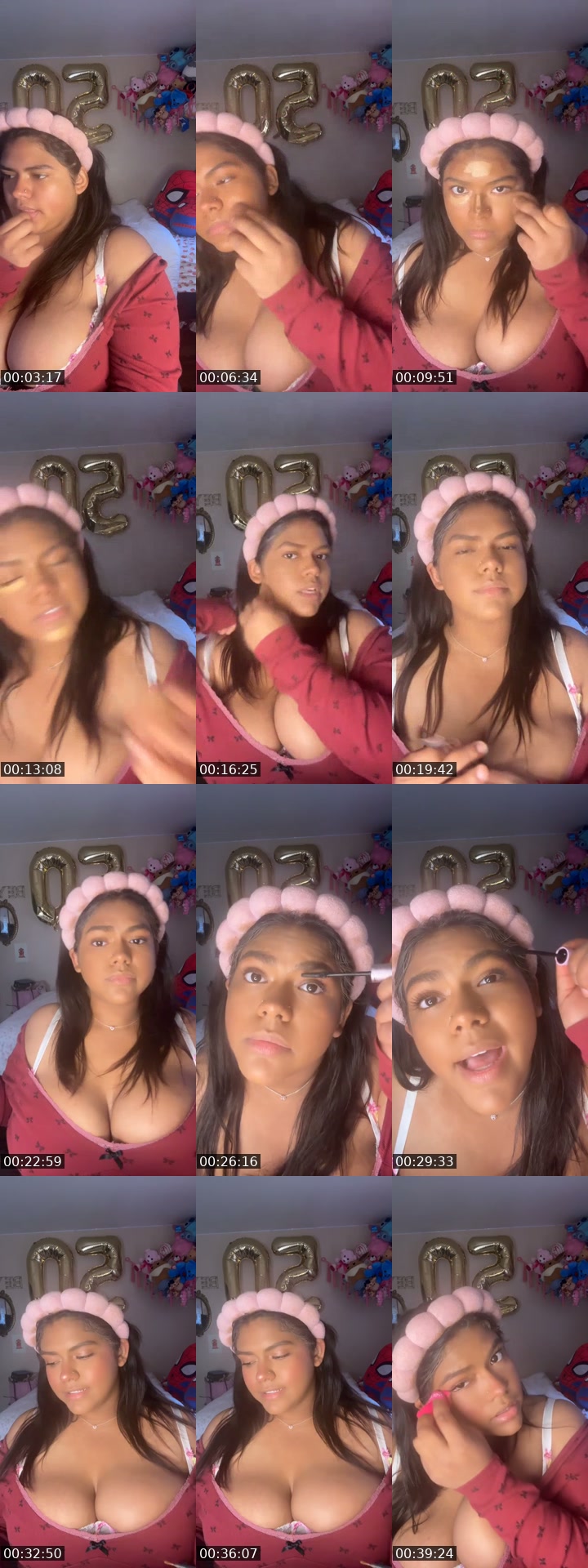 @lalaphrsz TikTok live from 2026-07-07