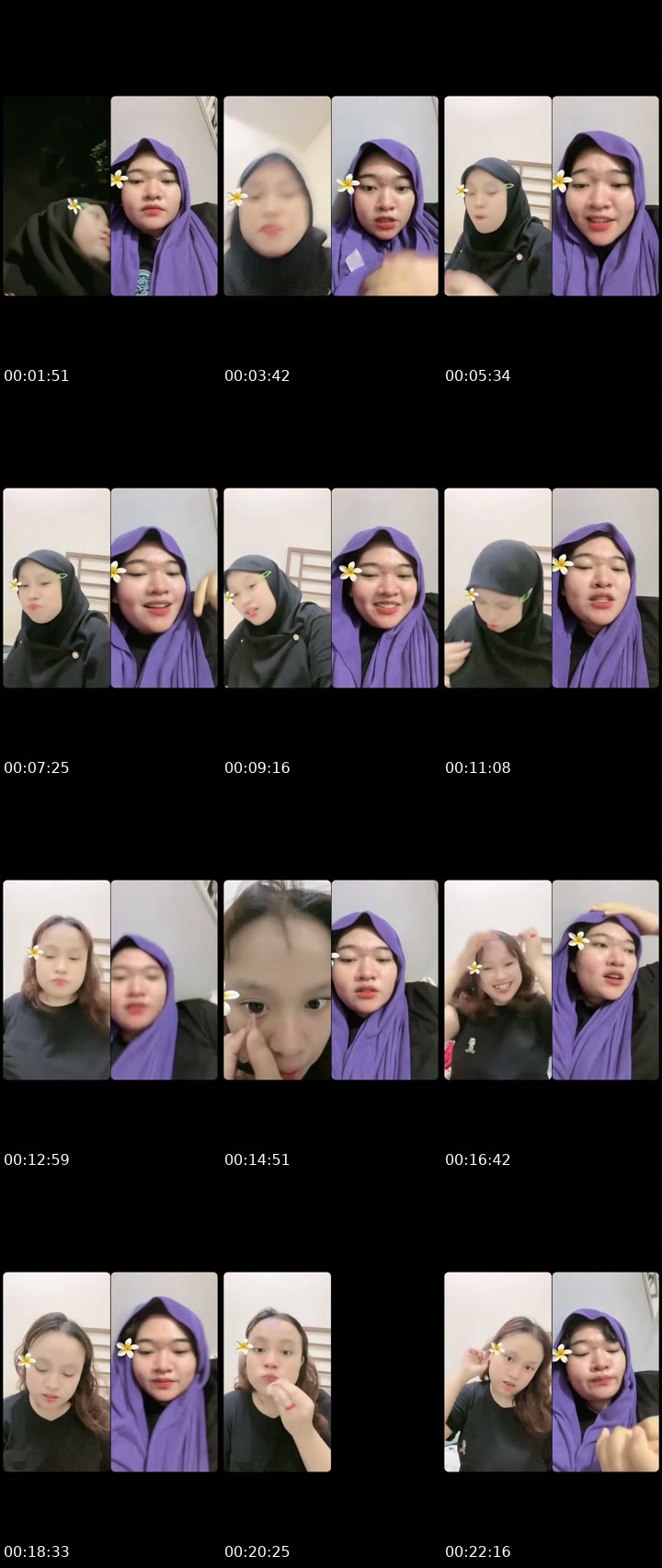 @nanayangpalingimut TikTok live from 2026-07-07