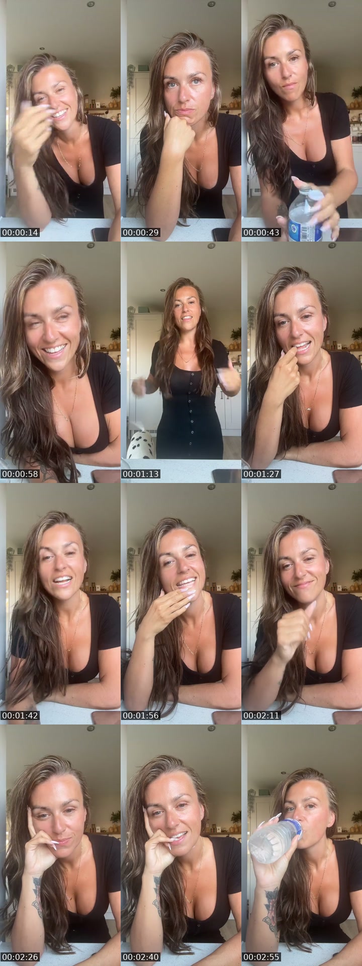 @reenieslife TikTok live from 2026-07-07