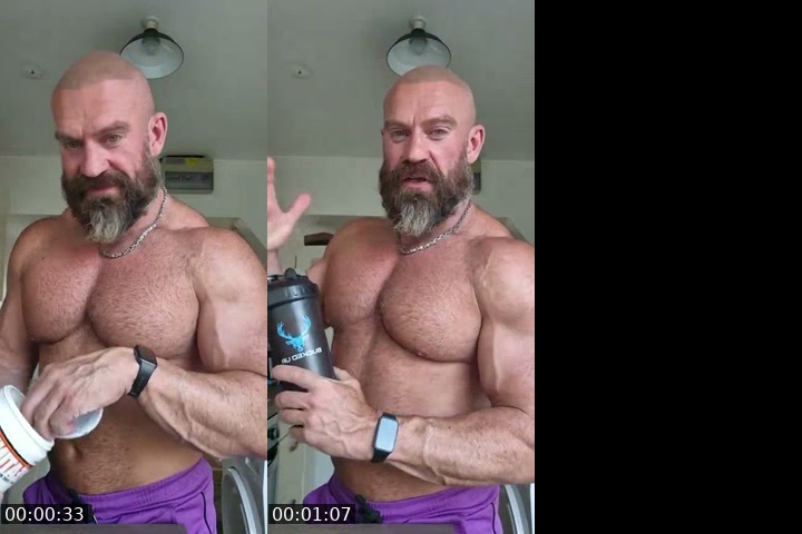 @vikingpower83 TikTok live from 2026-07-07