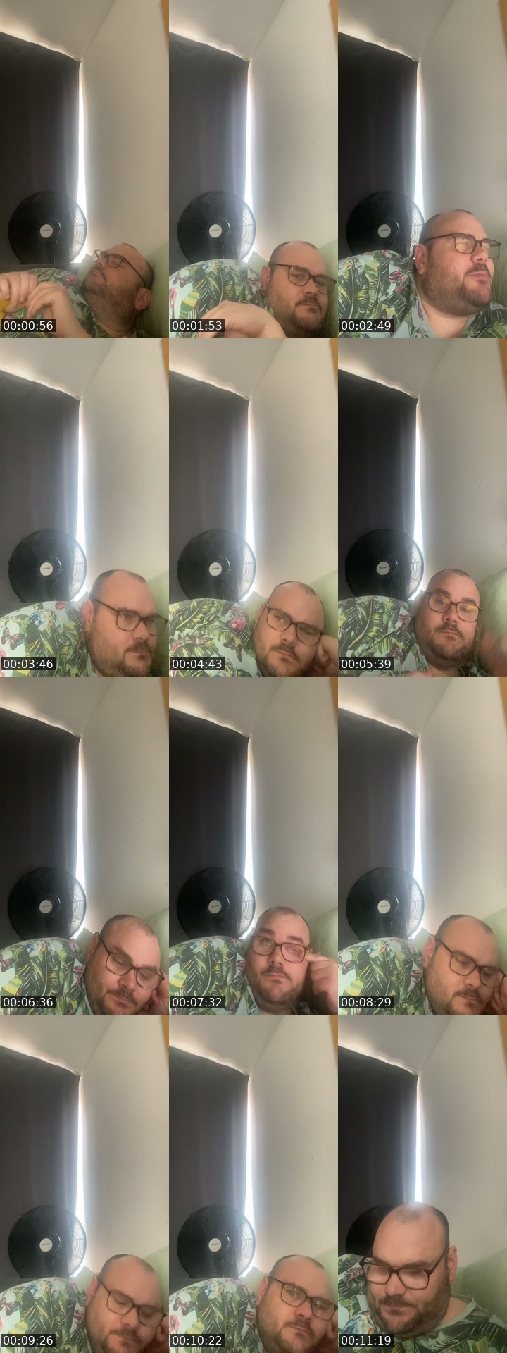 @backupradiopartytime TikTok live from 2026-07-07