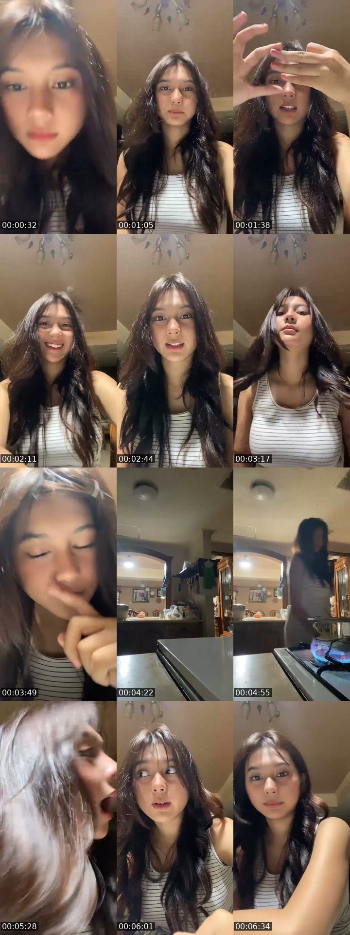 @sharonwho4 United States TikTok live from 2026-07-07