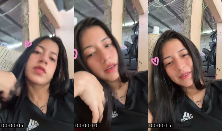 TikTok live: Hombre no es genteee by @naye_xxpp