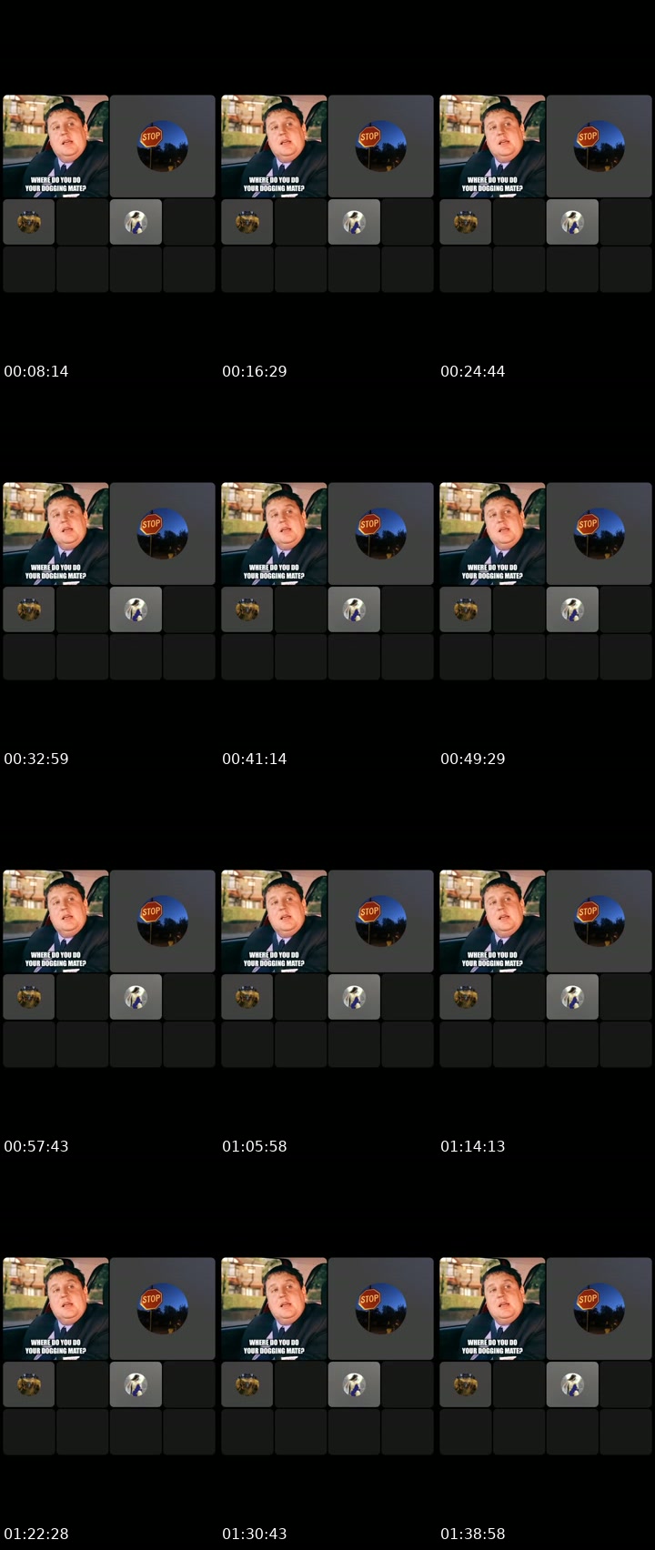 TikTok live: Evening Chaps and Chapettes by @basedrichard