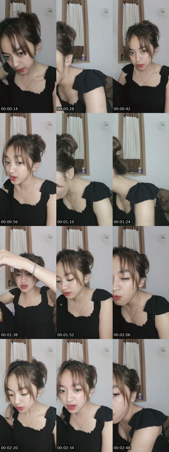 @hennyaulliya TikTok live from 2026-07-07