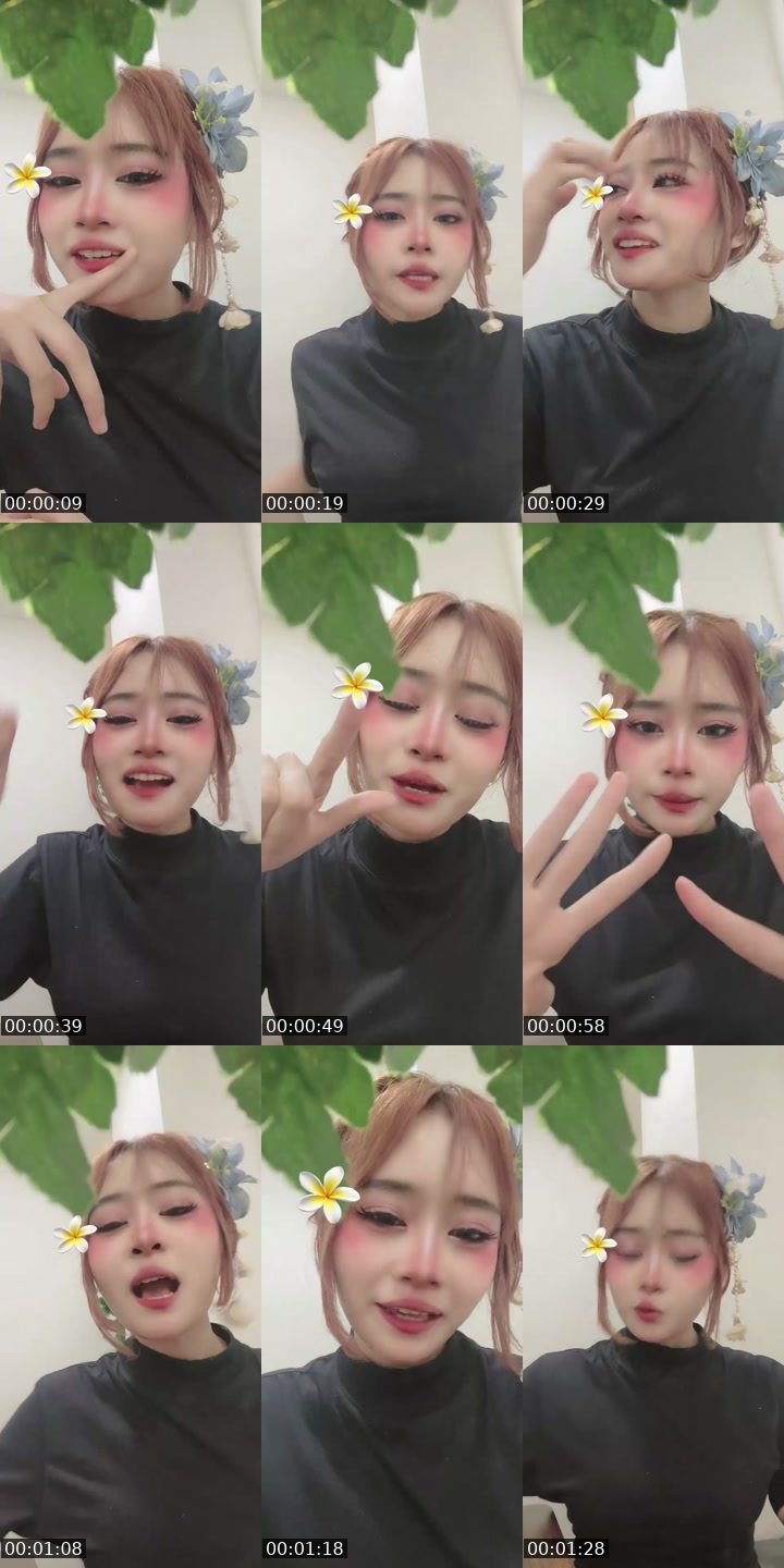 @lilyrosesflw TikTok live from 2026-07-07