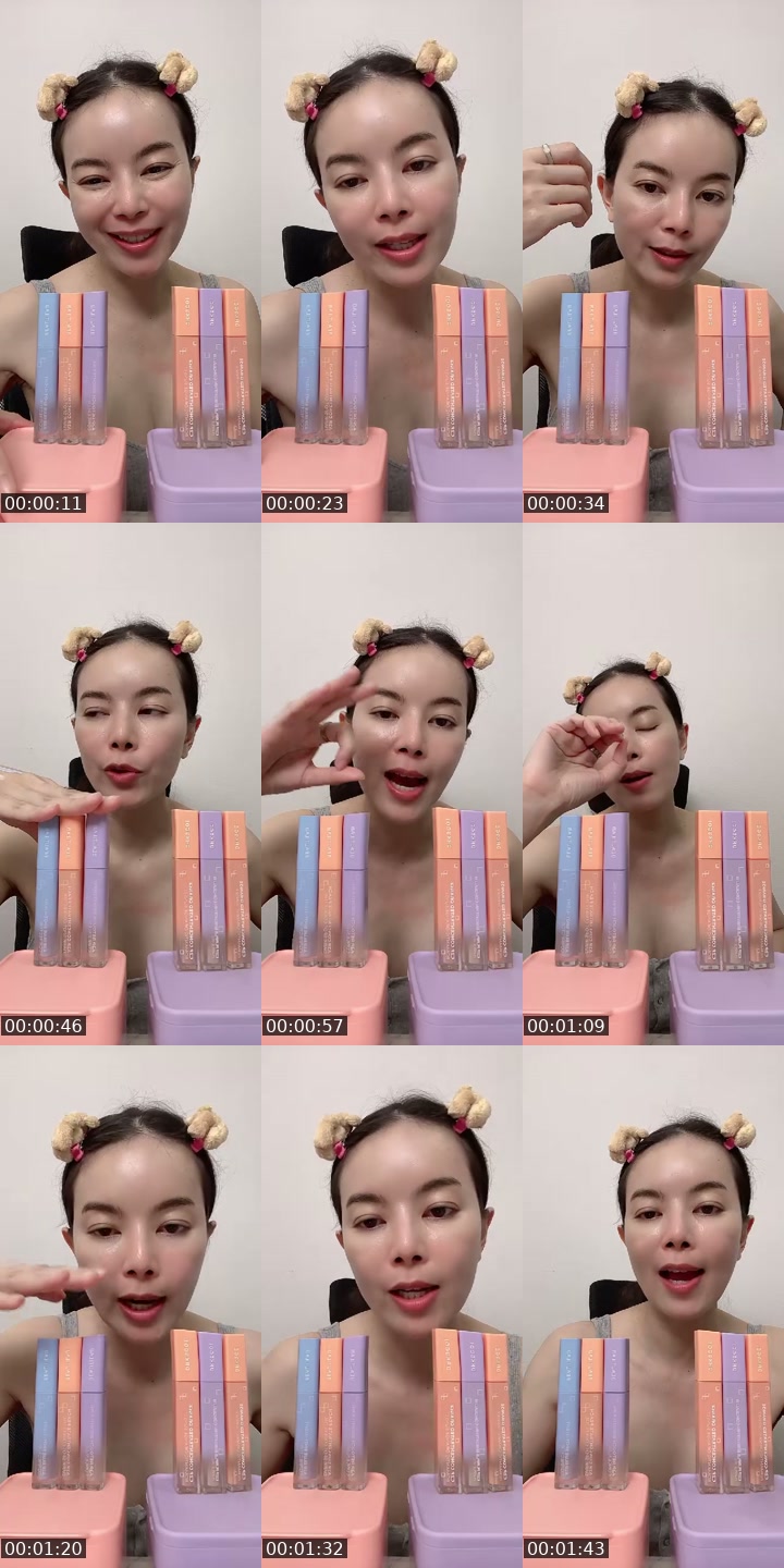 @patsri456 TikTok live from 2026-07-07