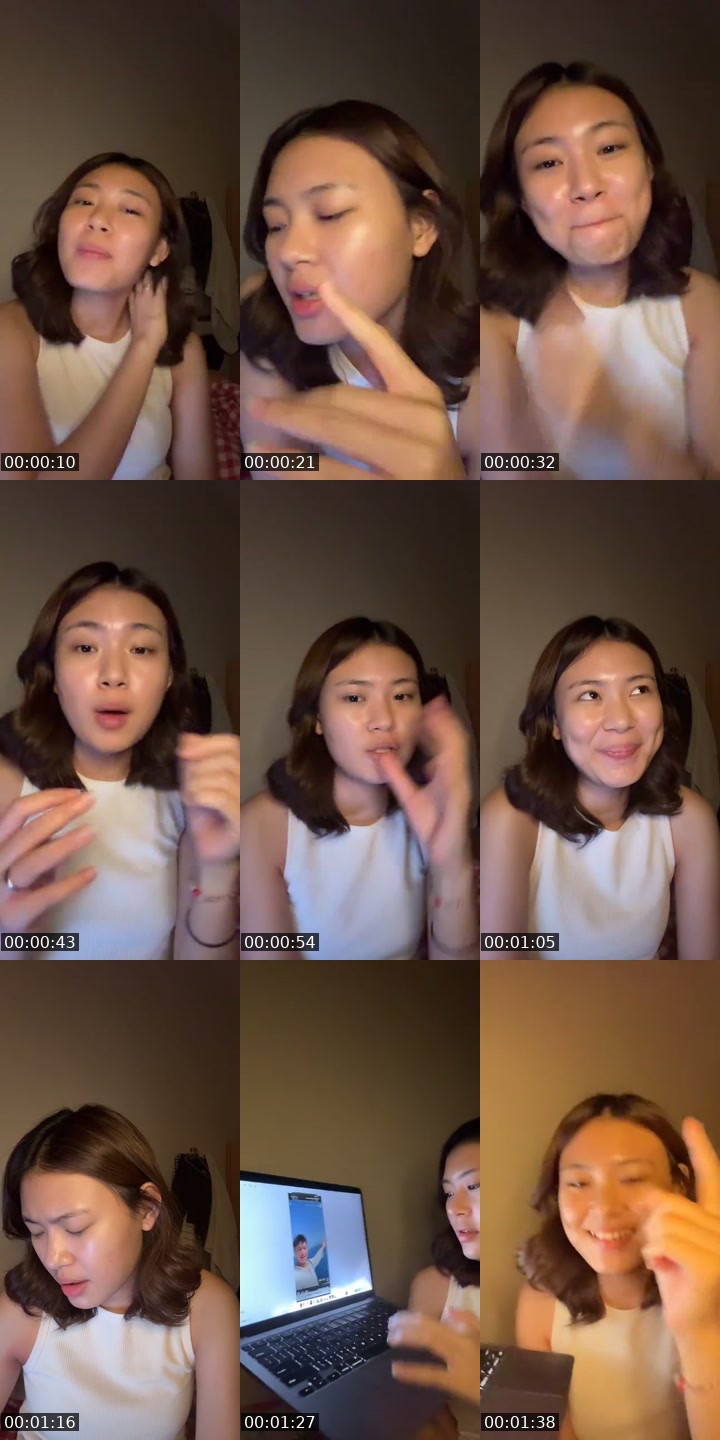 @ruteekedua TikTok live from 2026-07-07