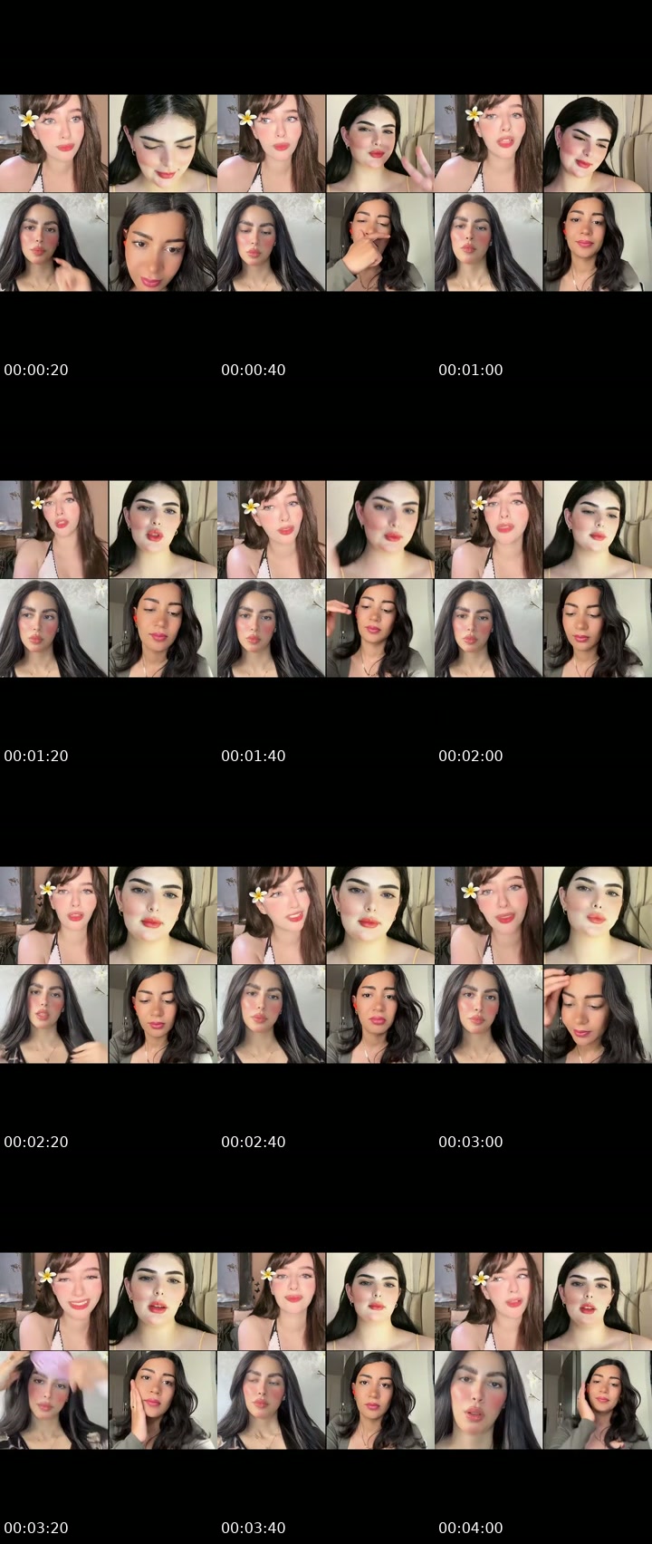 TikTok live: 🫠 by @aura_aur0