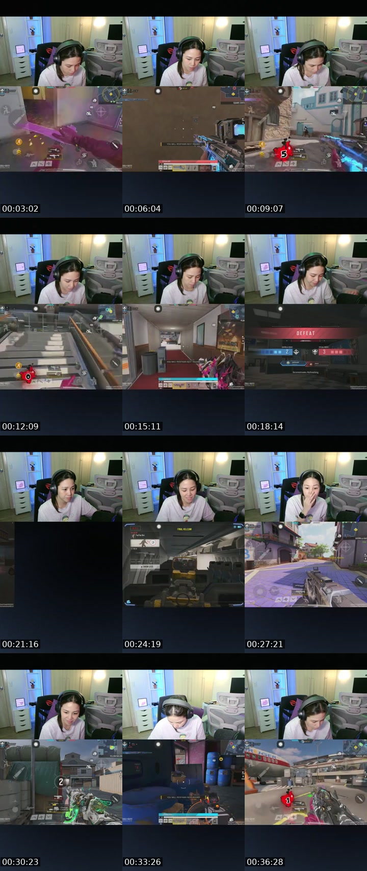 TikTok live: MAG PUYAT by @doczgaming