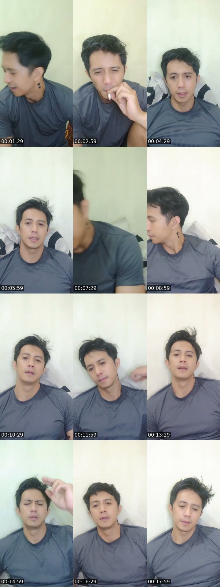 @chokychow_0 TikTok live from 2026-07-07