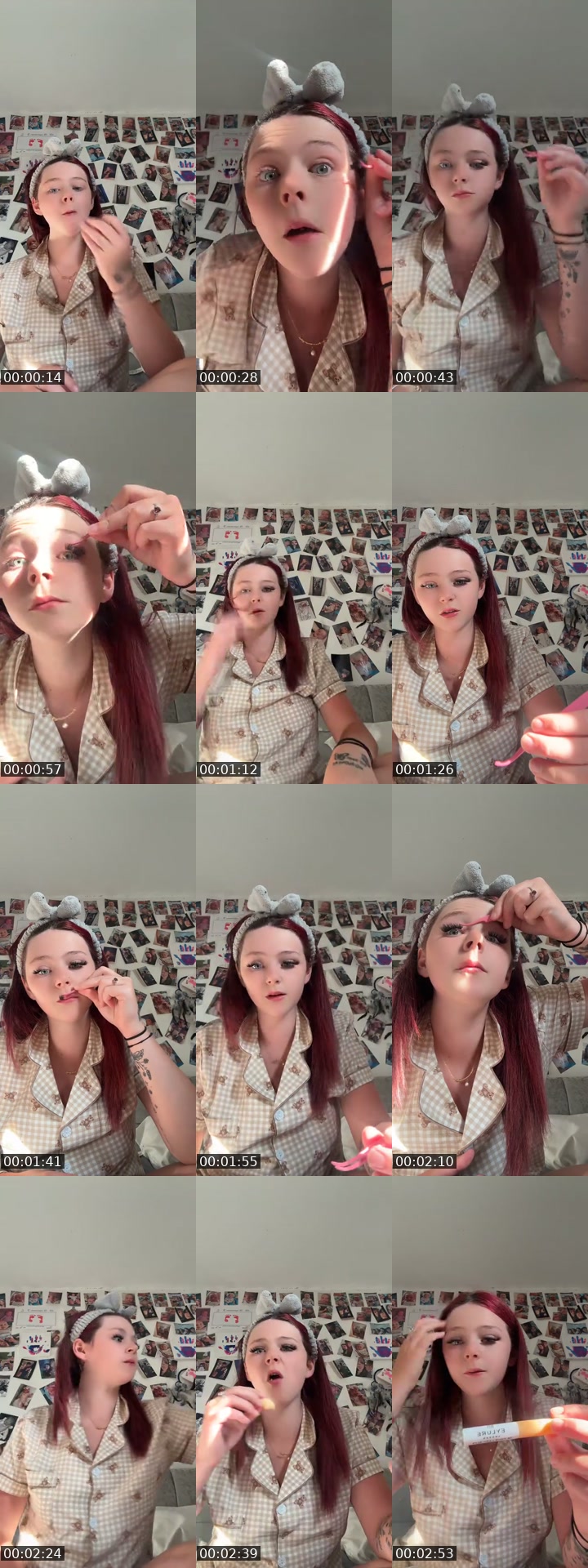 @paigelou18231 TikTok live from 2026-07-07