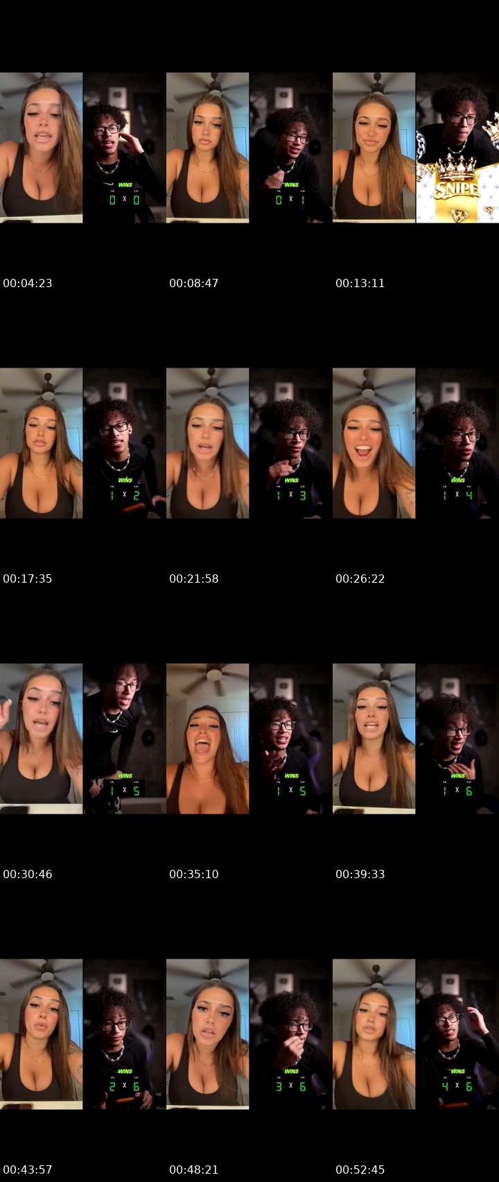 @theonlysavvyy_ TikTok live from 2026-07-07