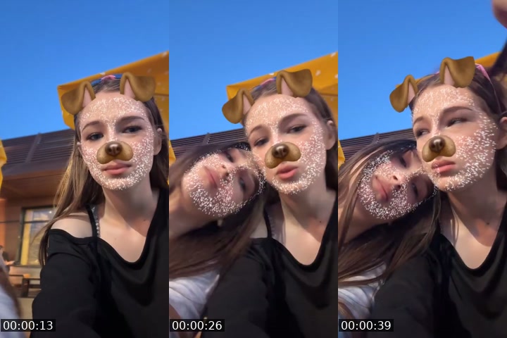 @dianavx8 TikTok live from 2026-07-07