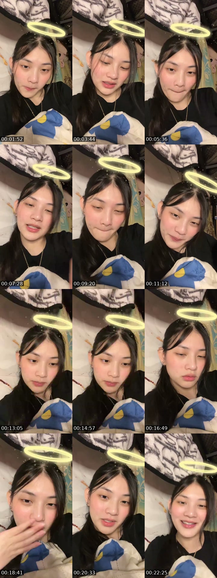 TikTok live: beneran bentaran aja deh by @jexturu