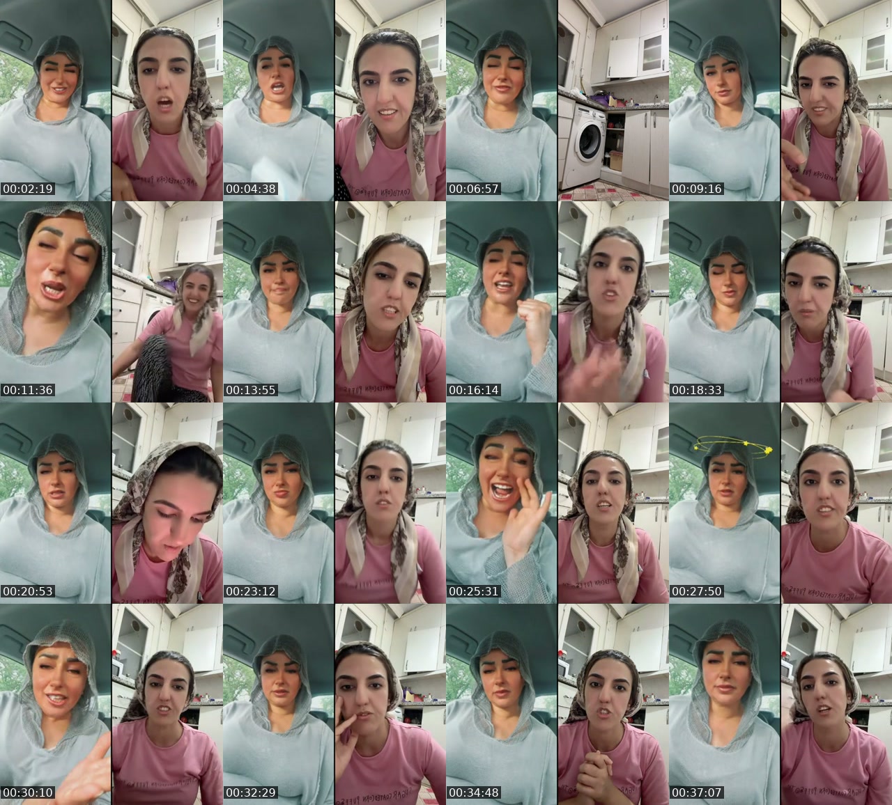 TikTok live: takip et mutlu ol by @minenaz666