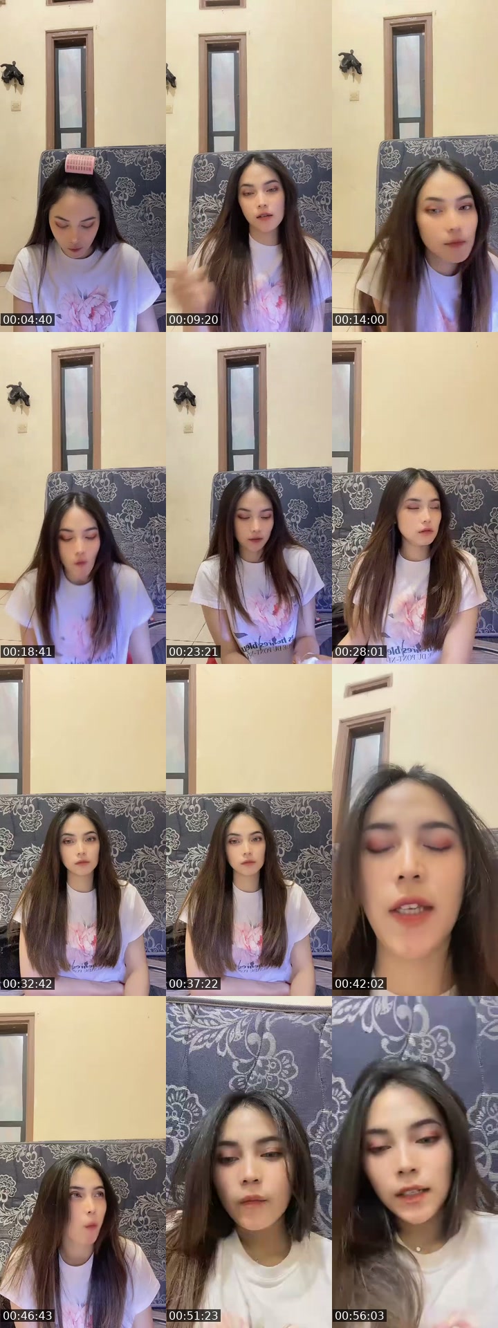 TikTok live: Hllooo by @newrulllllllllll
