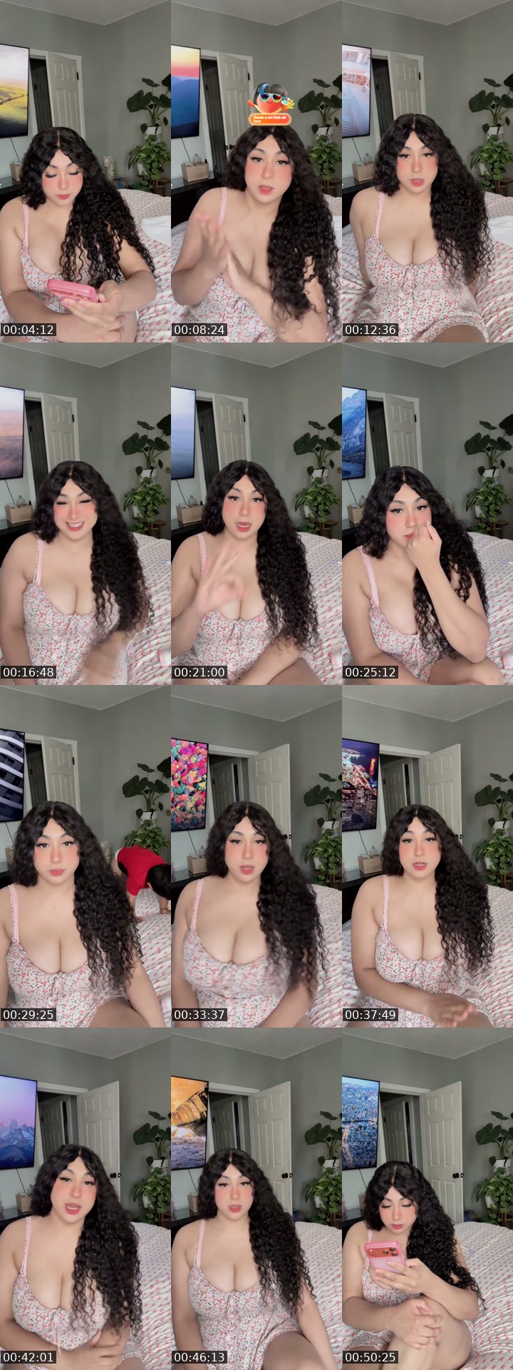 @pechugona28 TikTok live from 2026-07-07