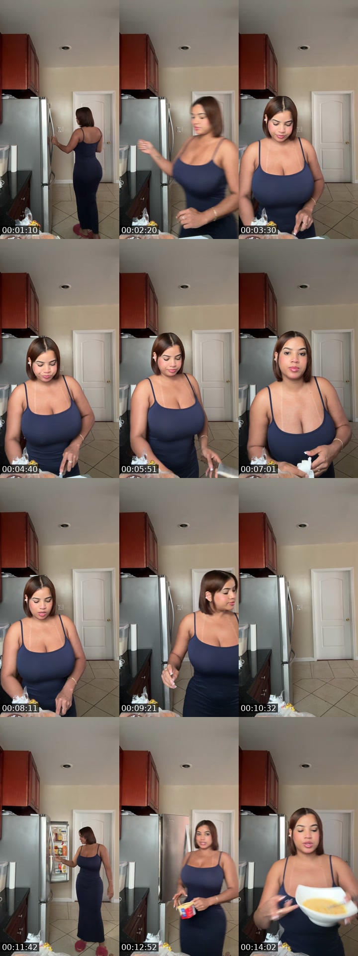 TikTok live: 👀 by @realvero___