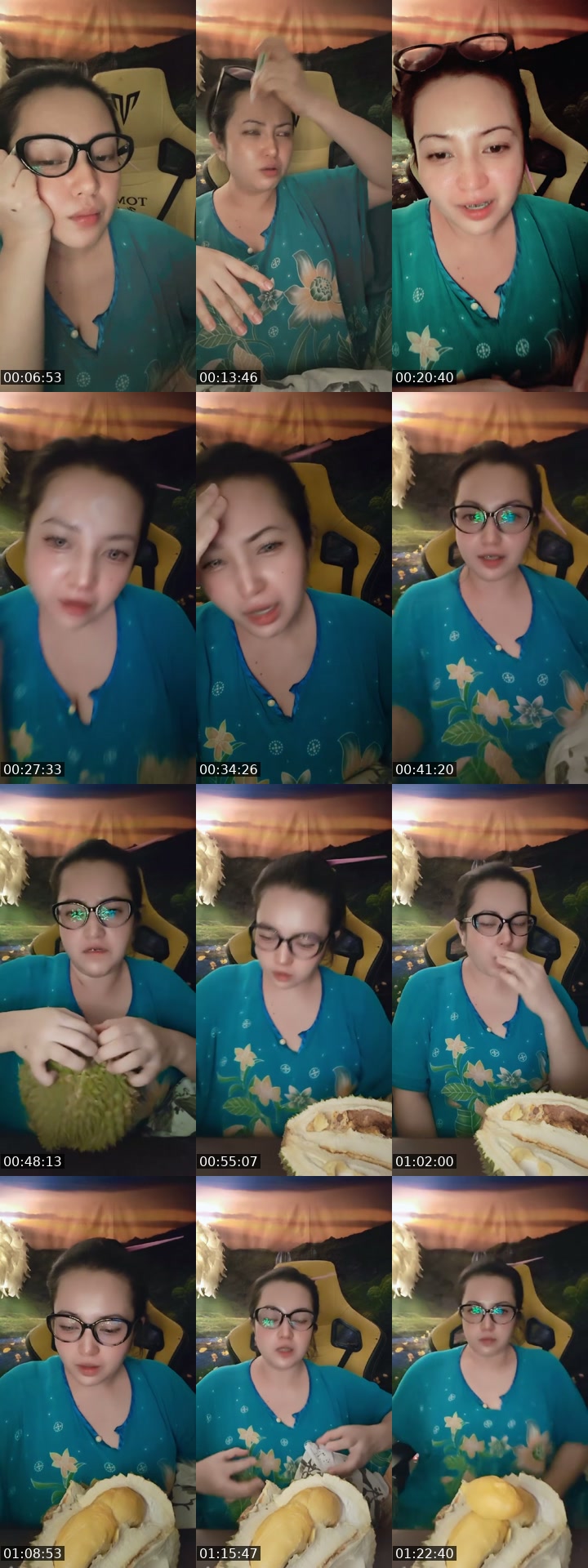 TikTok live: Rubiey Alias mentioned you!!! by @rubieyalias11