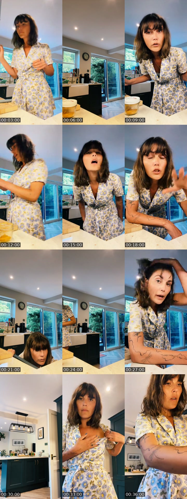 @thewildrebirth TikTok live from 2026-07-07