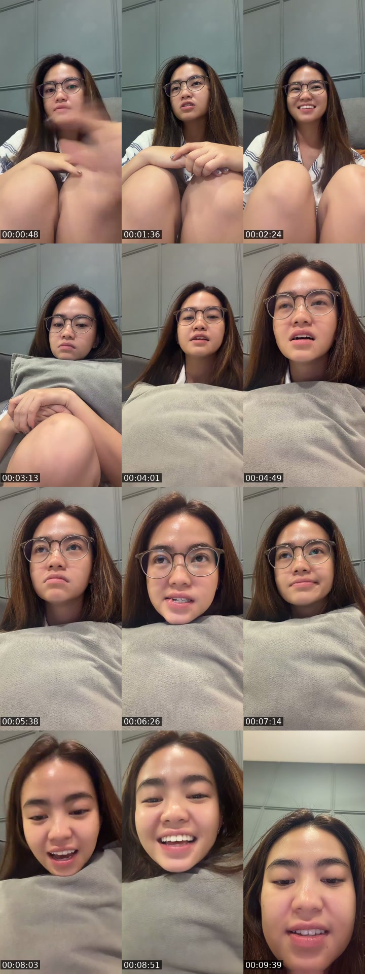 @ts.jasmine TikTok live from 2026-07-07