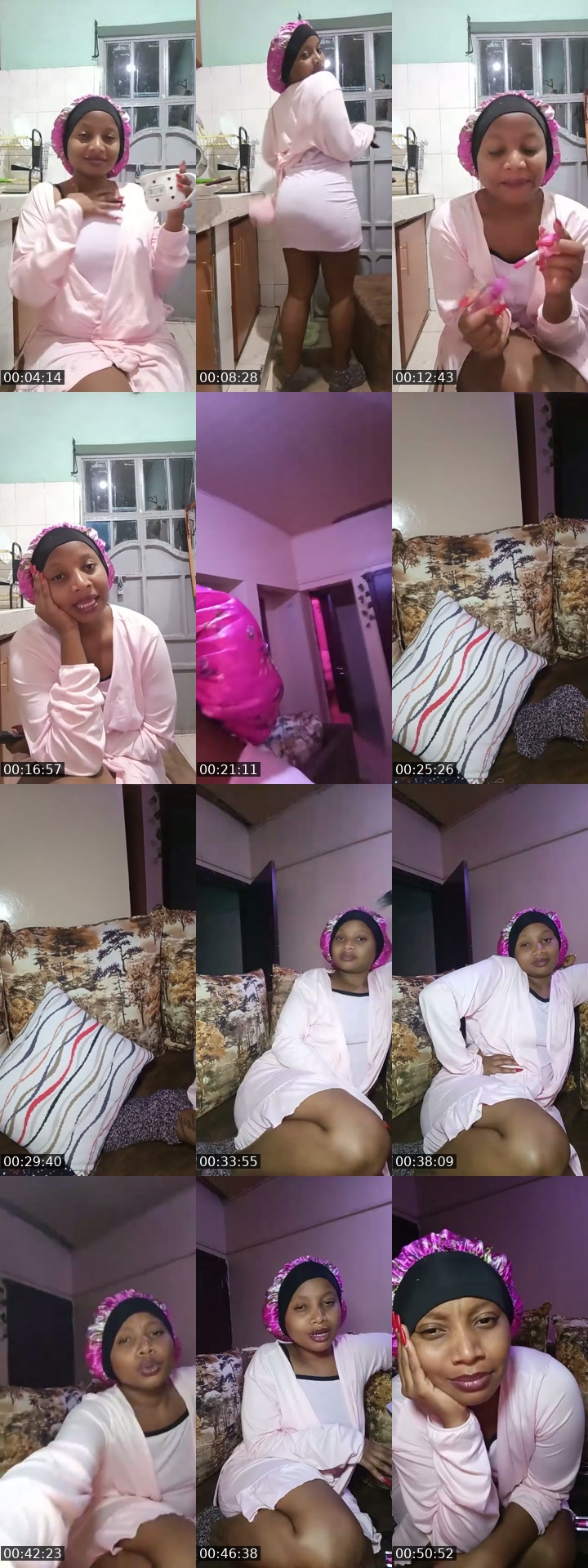 @vennessabby TikTok live from 2026-07-07