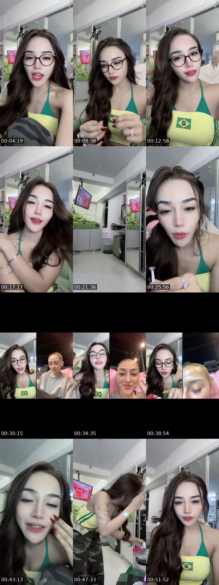 TikTok live: Lets Go LIVE! by @yj_grace