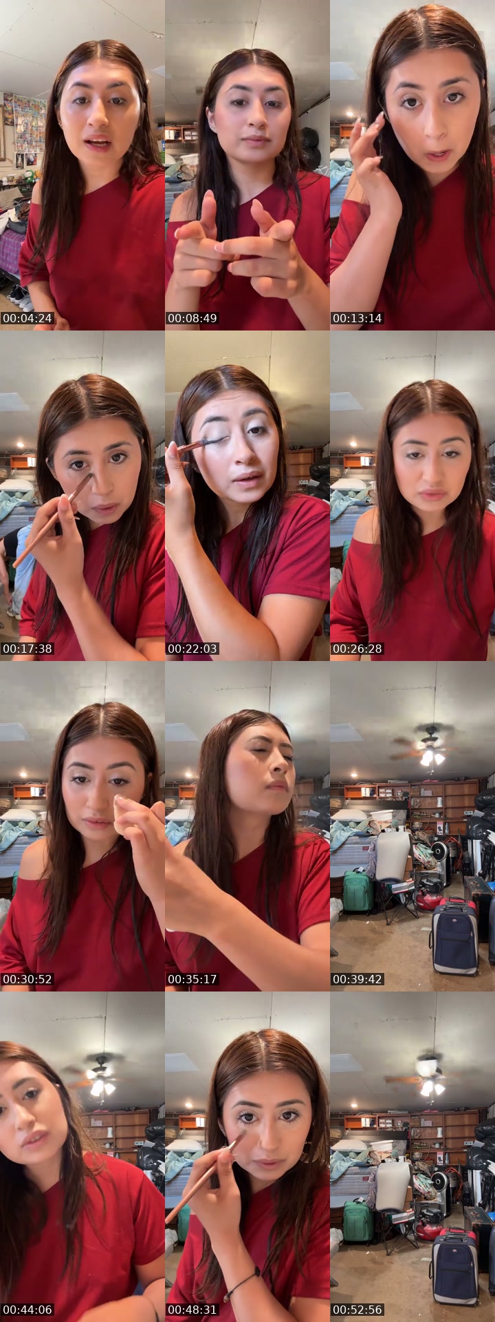 @yourdreamg1rl TikTok live from 2026-07-07