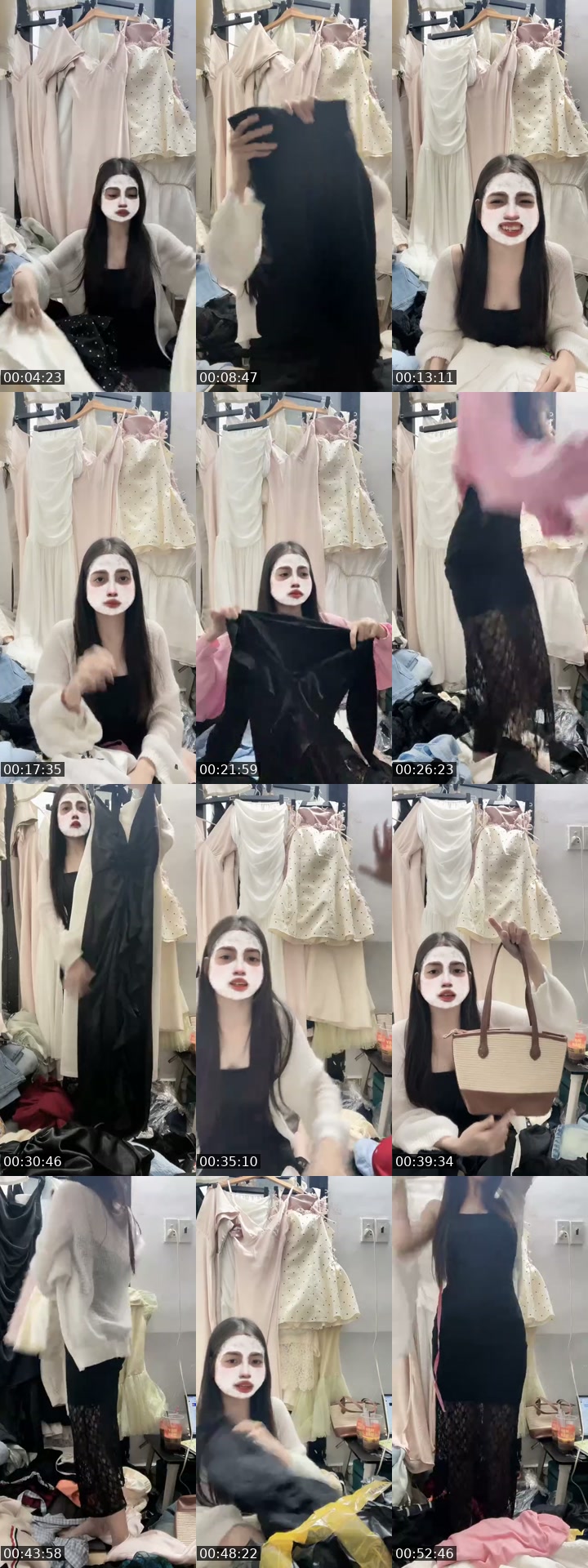 TikTok live: Tlkg 25% by @_ngoctram05