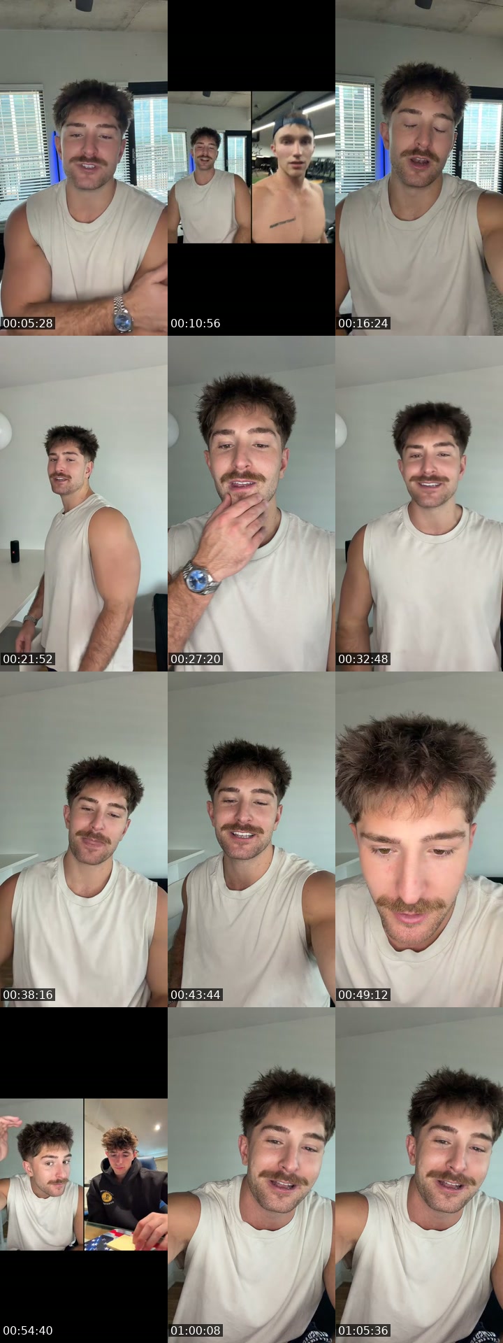 TikTok live: Come ride 👨🏻‍🍳🤠 by @jakecookee
