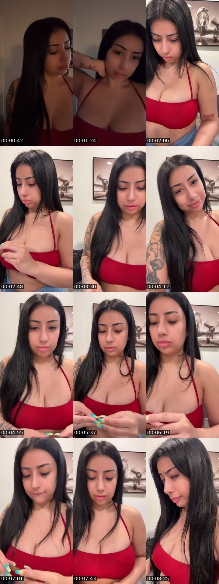 @bigmomamona TikTok live from 2026-07-07