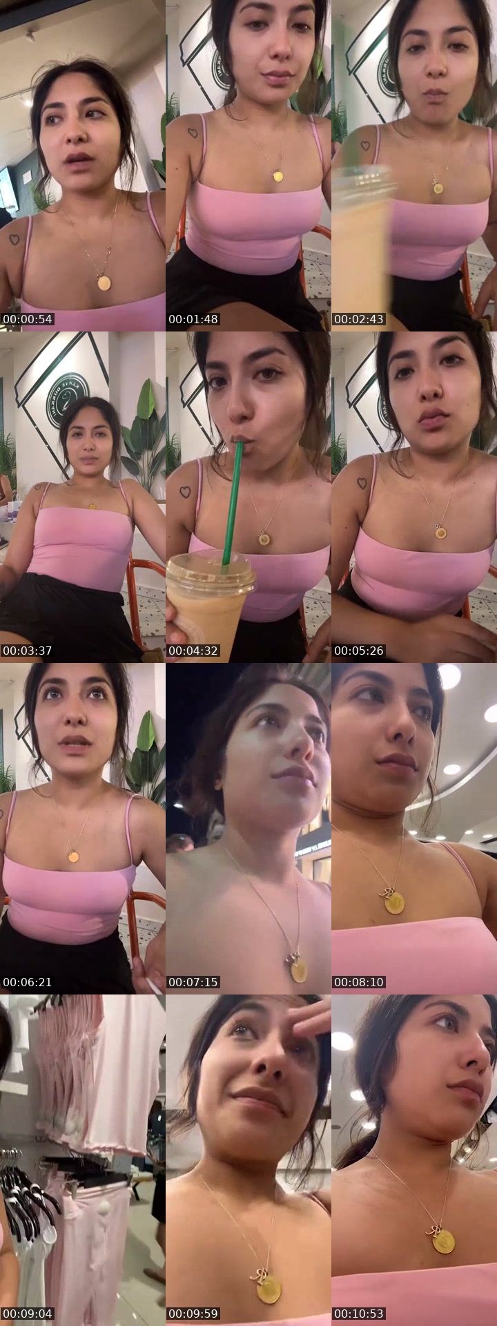 @alyena080 Turkey TikTok live from 2026-07-07