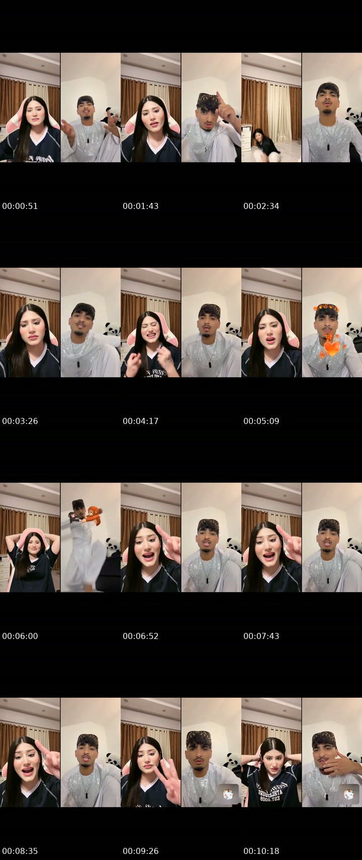 @kubrakhan665 TikTok live from 2026-07-07